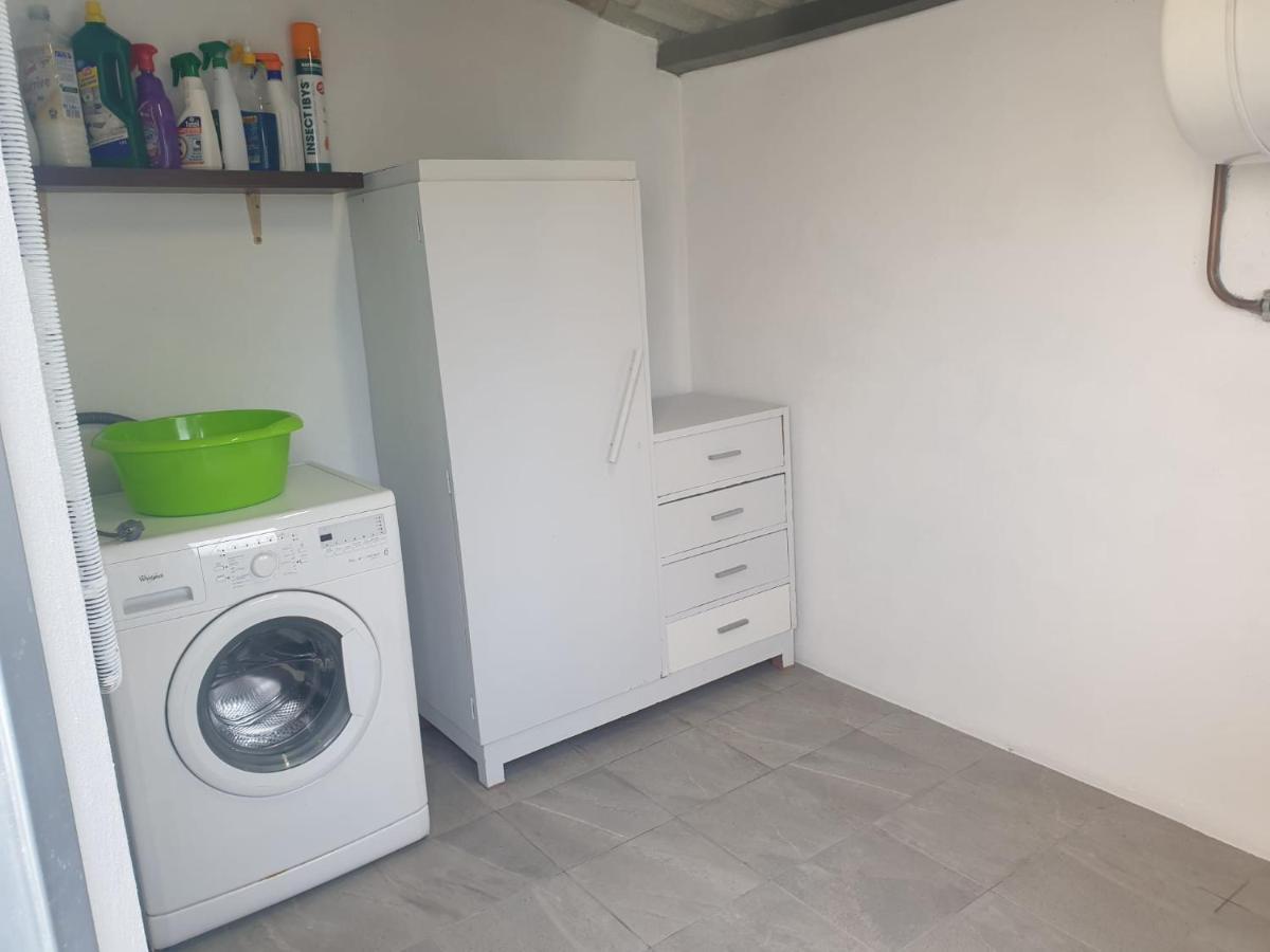 Casita De Abaixo Apartman Ribadeo Kültér fotó